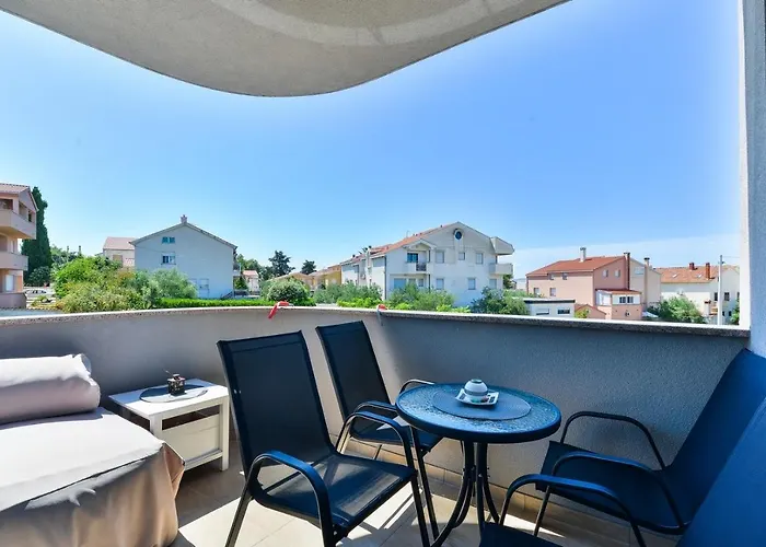 Apartment South