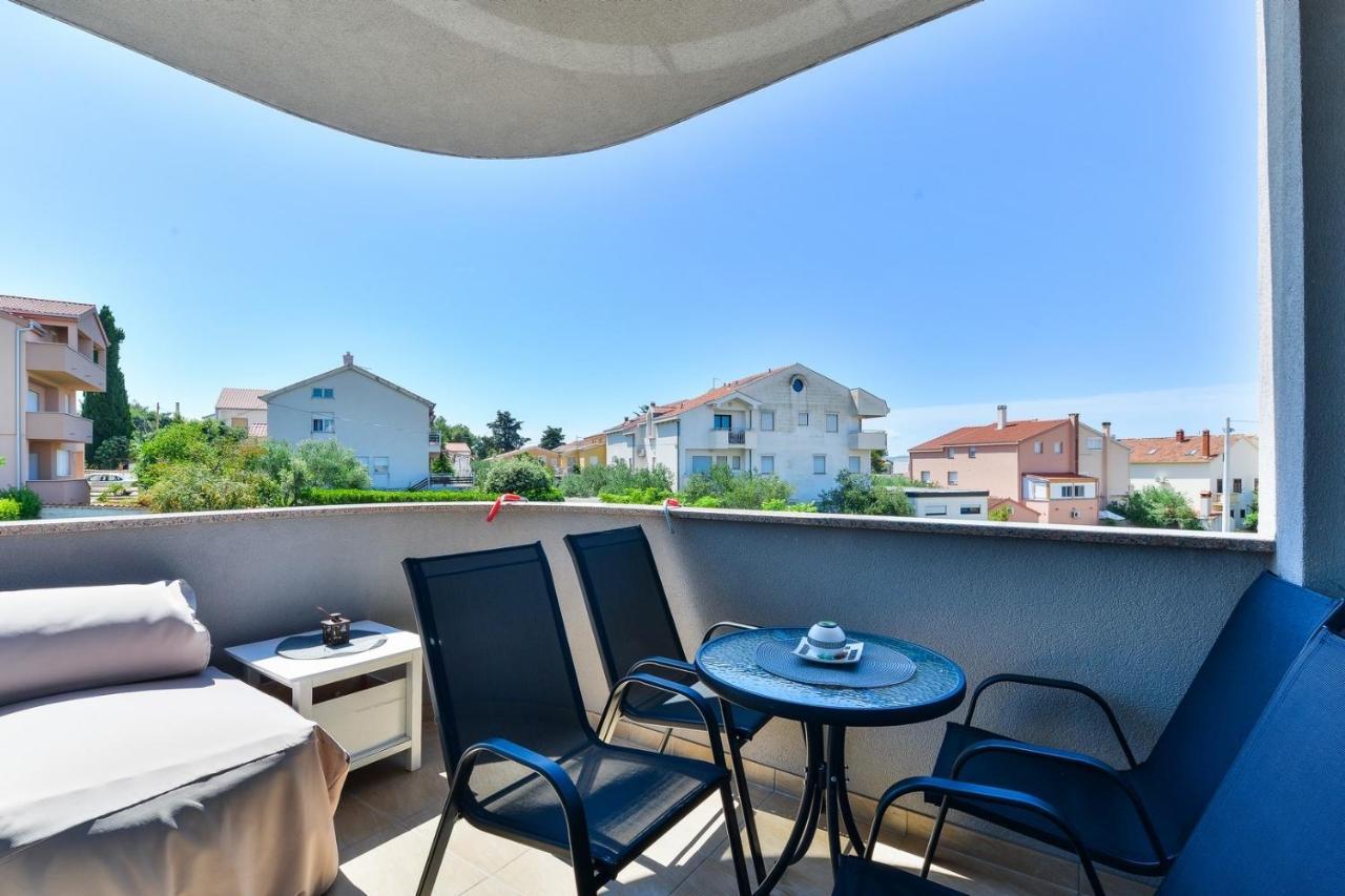 Apartament South